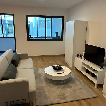 Maison d'hôtes Vmadeira Funchal (Madeira)