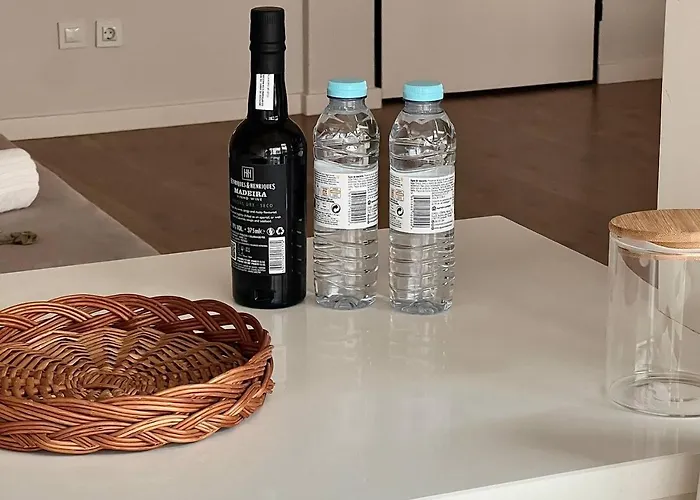 Vmadeira Maison d'hôtes 4*