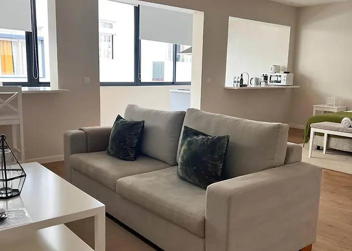 Vmadeira Maison d'hôtes