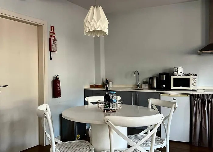 Vmadeira Maison d'hôtes 4*