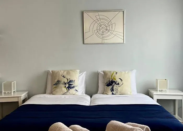 Maison d'hôtes Vmadeira 4*