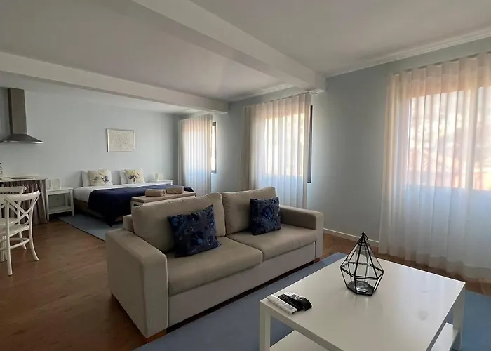 Vmadeira Maison d'hôtes Funchal (Madeira)