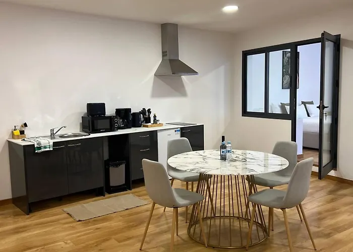 Maison d'hôtes Vmadeira