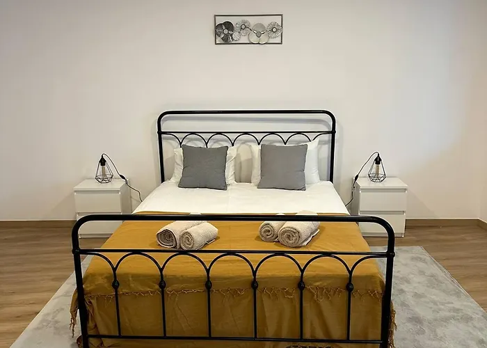 Maison d'hôtes Vmadeira Funchal (Madeira)