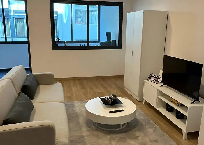 Maison d'hôtes Vmadeira Funchal (Madeira)