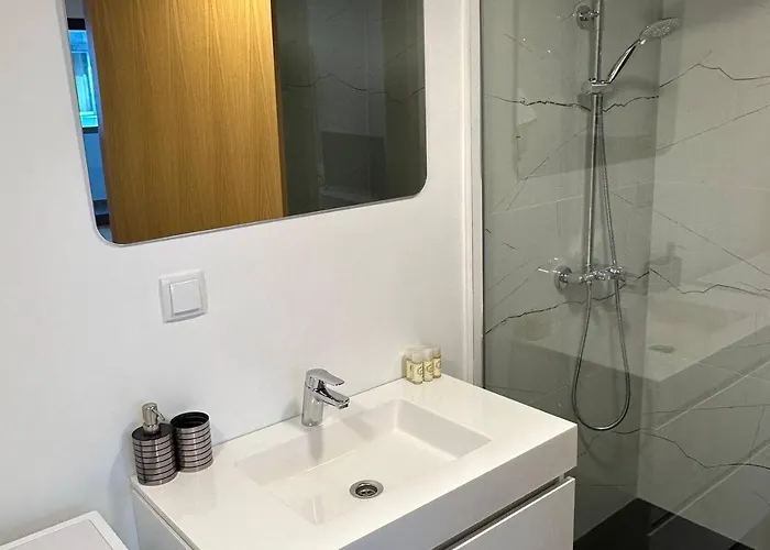 Maison d'hôtes Vmadeira 4*