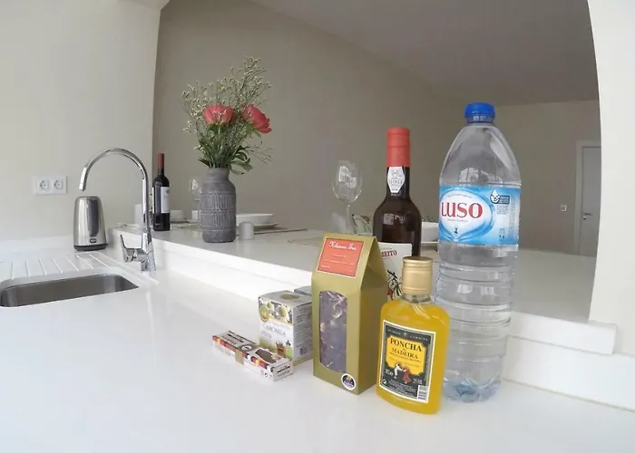 Vmadeira Maison d'hôtes Funchal (Madeira)