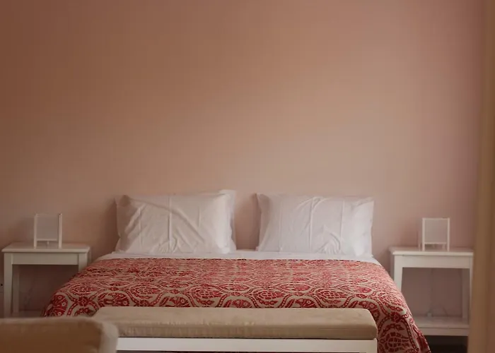 Maison d'hôtes Vmadeira 4*