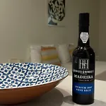 Vmadeira Гостевой дом