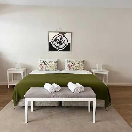 Гостевой дом Vmadeira 4*