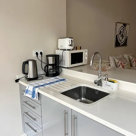 Vmadeira Гостевой дом Фуншал