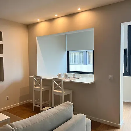 Гостевой дом Vmadeira Фуншал