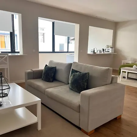 Vmadeira Гостевой дом