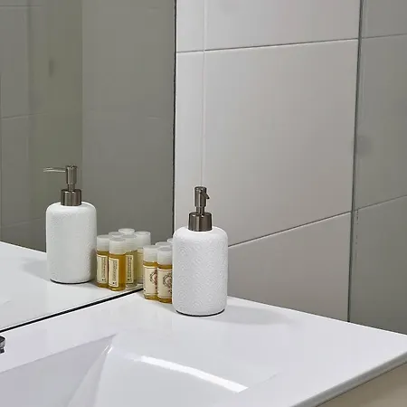 Гостевой дом Vmadeira 4*