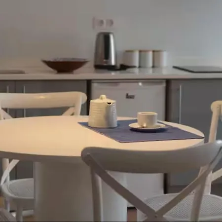 Гостевой дом Vmadeira