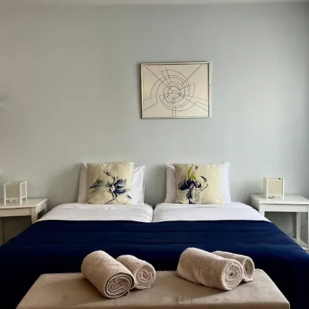 Гостевой дом Vmadeira 4*