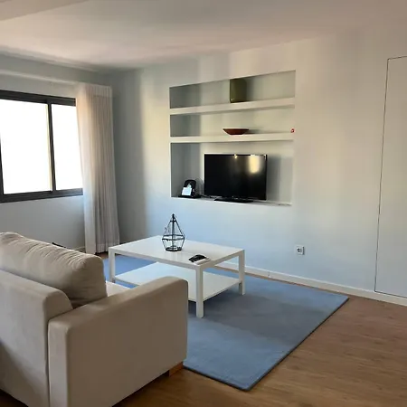 Vmadeira 4* Фуншал