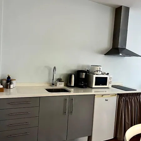 Гостевой дом Vmadeira