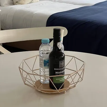 Vmadeira Guest house *