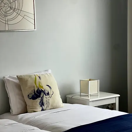 Гостевой дом Vmadeira 4*