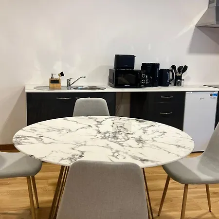 Vmadeira Гостевой дом Фуншал