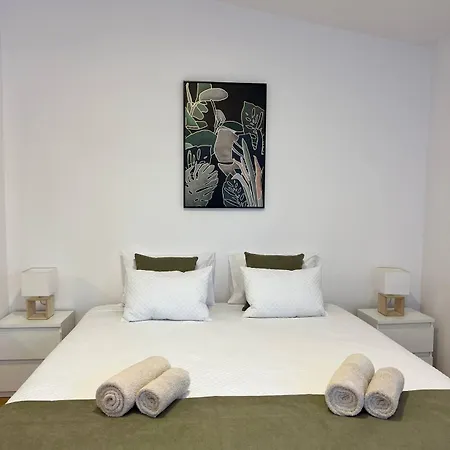 Vmadeira Guest house