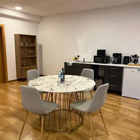 Vmadeira Guest house *