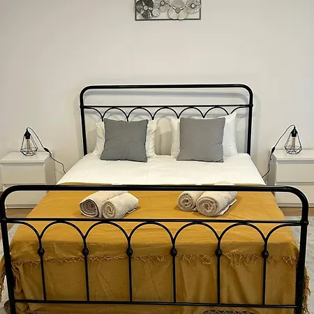 Vmadeira Гостевой дом