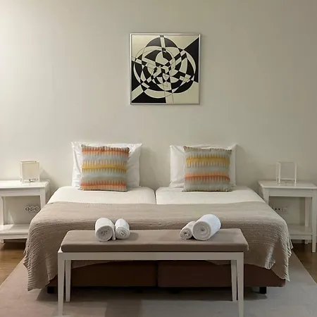 Guest house Vmadeira