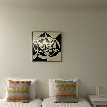 Vmadeira Guest house *