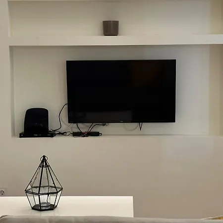 Vmadeira Guest house *
