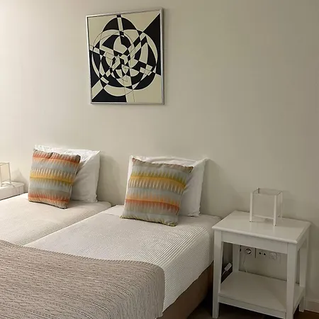 Guest house Vmadeira *