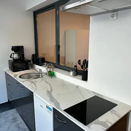 Гостевой дом Vmadeira 4*