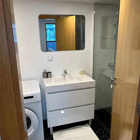 Vmadeira Фуншал