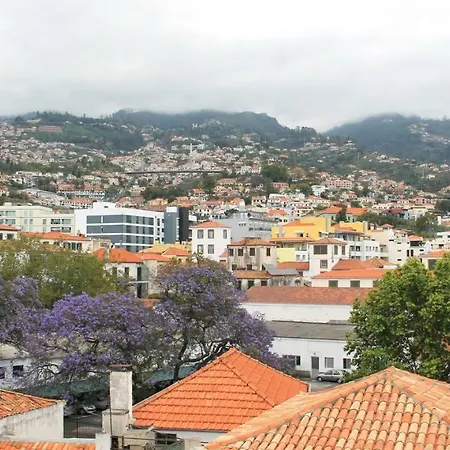 Vmadeira Гостевой дом 4*