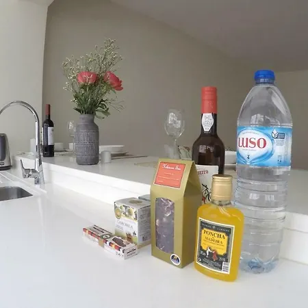 Vmadeira Гостевой дом Фуншал