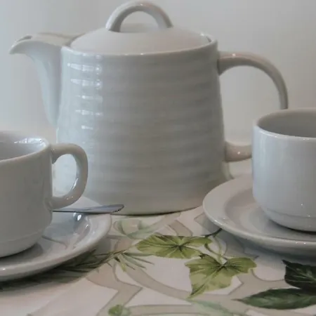 Vmadeira Гостевой дом