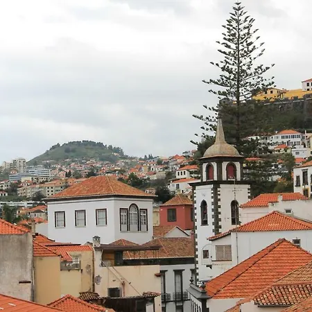 Guest house Vmadeira