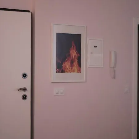 Vmadeira Гостевой дом