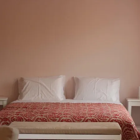 Гостевой дом Vmadeira 4*