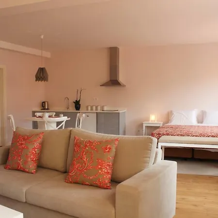 Vmadeira Гостевой дом Фуншал