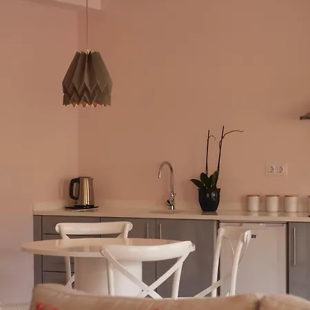 Vmadeira Гостевой дом Фуншал