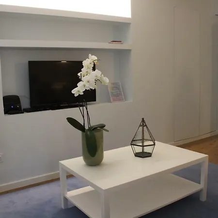 Гостевой дом Vmadeira Фуншал