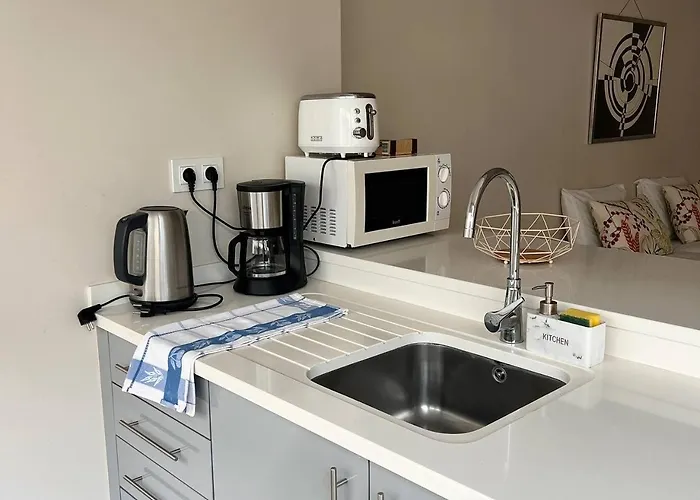 Vmadeira Gasthuis Funchal (Madeira)