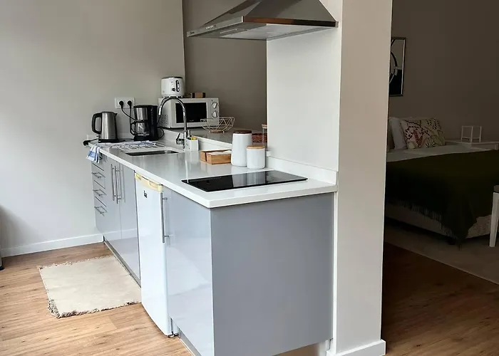 Vmadeira 4* Funchal (Madeira)