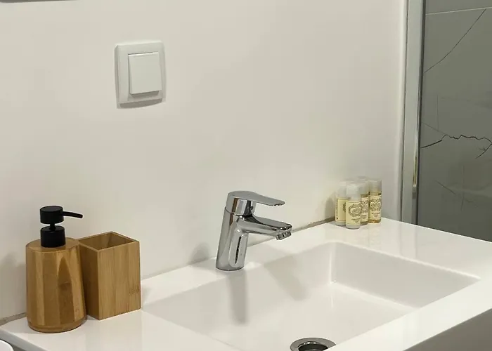 Gasthuis Vmadeira Funchal (Madeira)