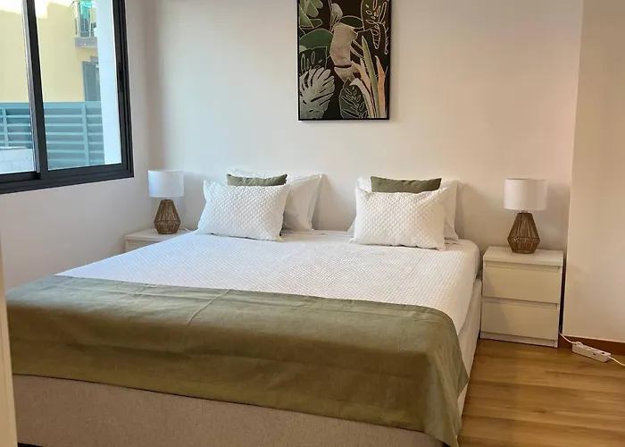 Vmadeira Funchal (Madeira)