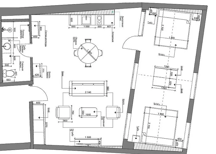 Vmadeira Affittacamere 4*