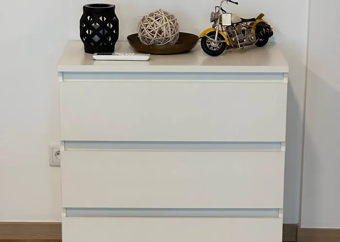 Vmadeira Affittacamere 4*