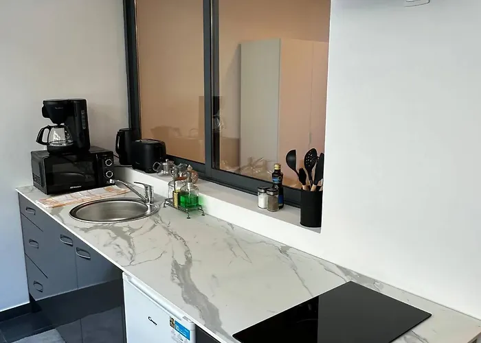 Gasthuis Vmadeira 4*